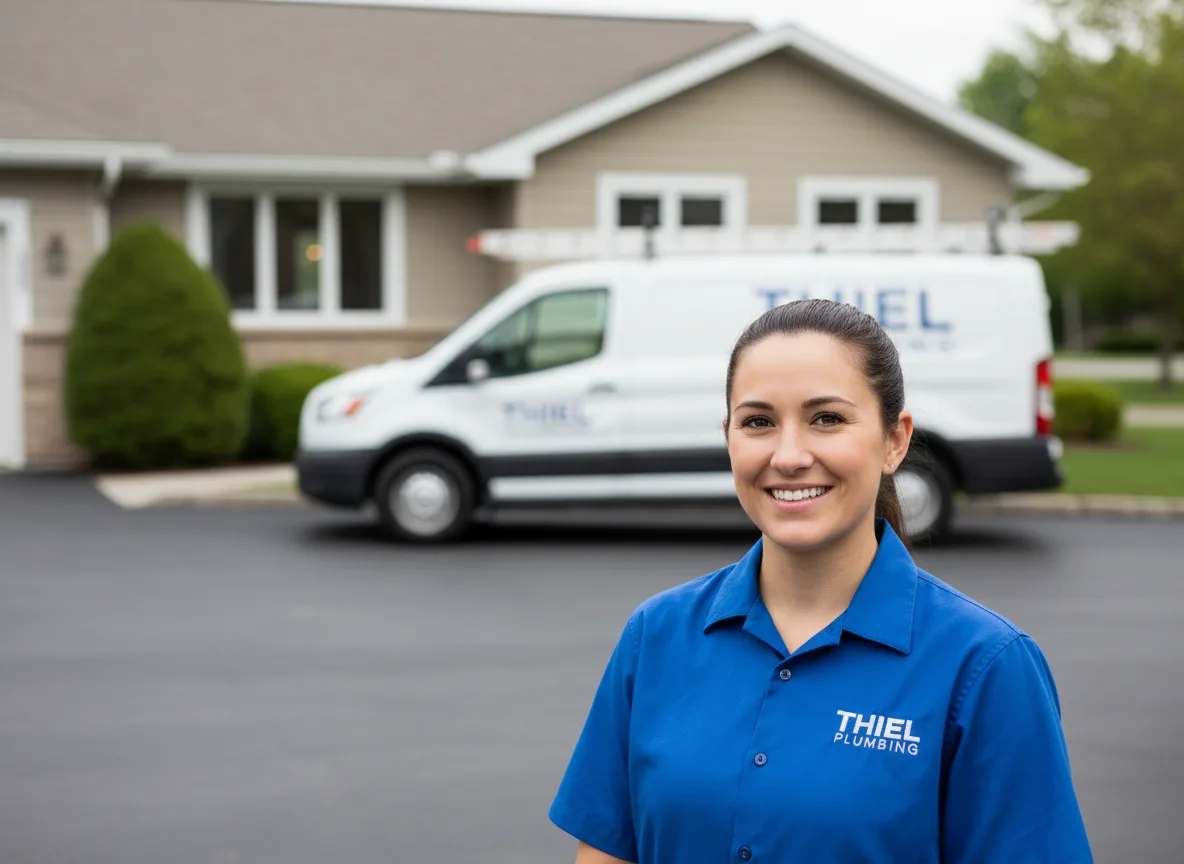 Plumber Fremont, IN FAQs